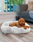 WoofHaven | Calming Bed (Memory Foam)