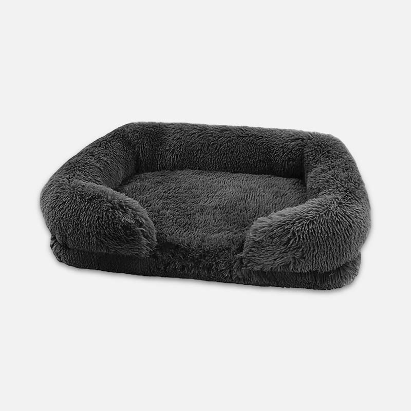 WoofHaven | Calming Bed (Memory Foam)