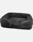 WoofHaven | Calming Bed (Memory Foam)