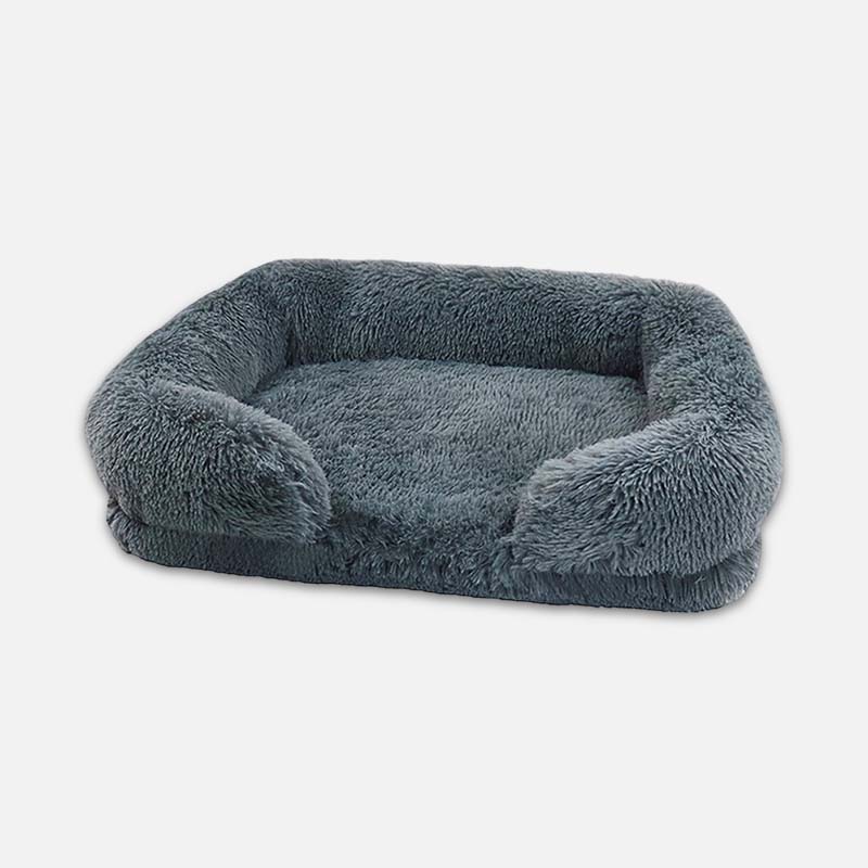 WoofHaven | Calming Bed (Memory Foam)