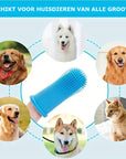 WoofWiper | Fresh Breath and Dental Care
