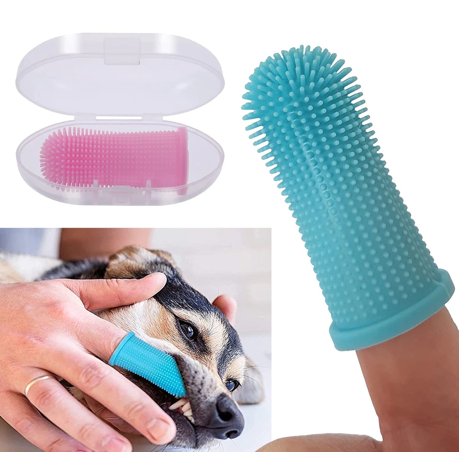 WoofWiper | Fresh Breath and Dental Care