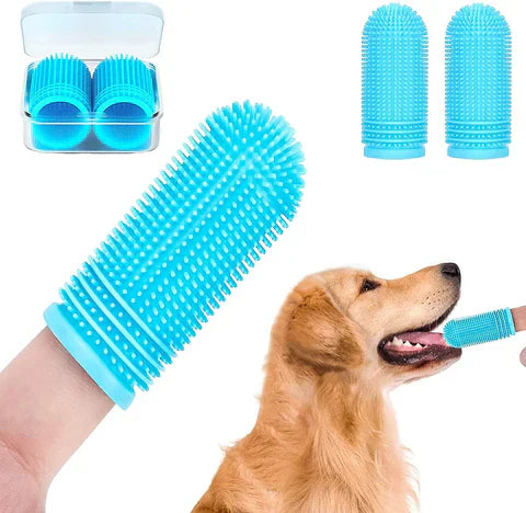 WoofWiper | Fresh Breath and Dental Care