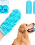 WoofWiper | Fresh Breath and Dental Care