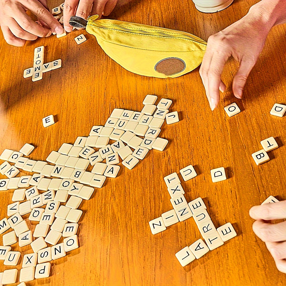 WordMasters - Educational Board Game for English Language Training