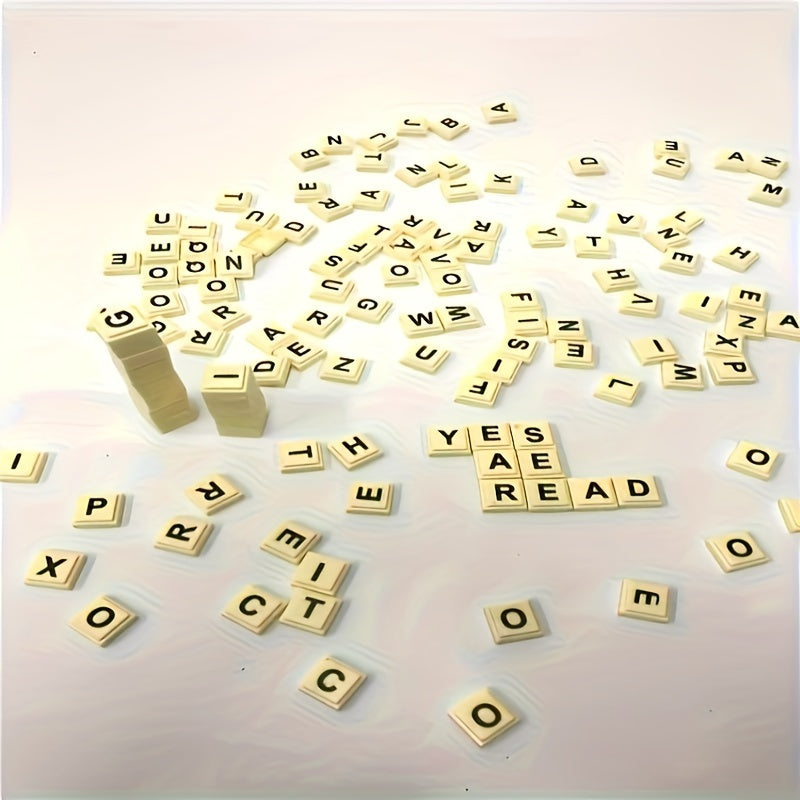 WordMasters - Educational Board Game for English Language Training