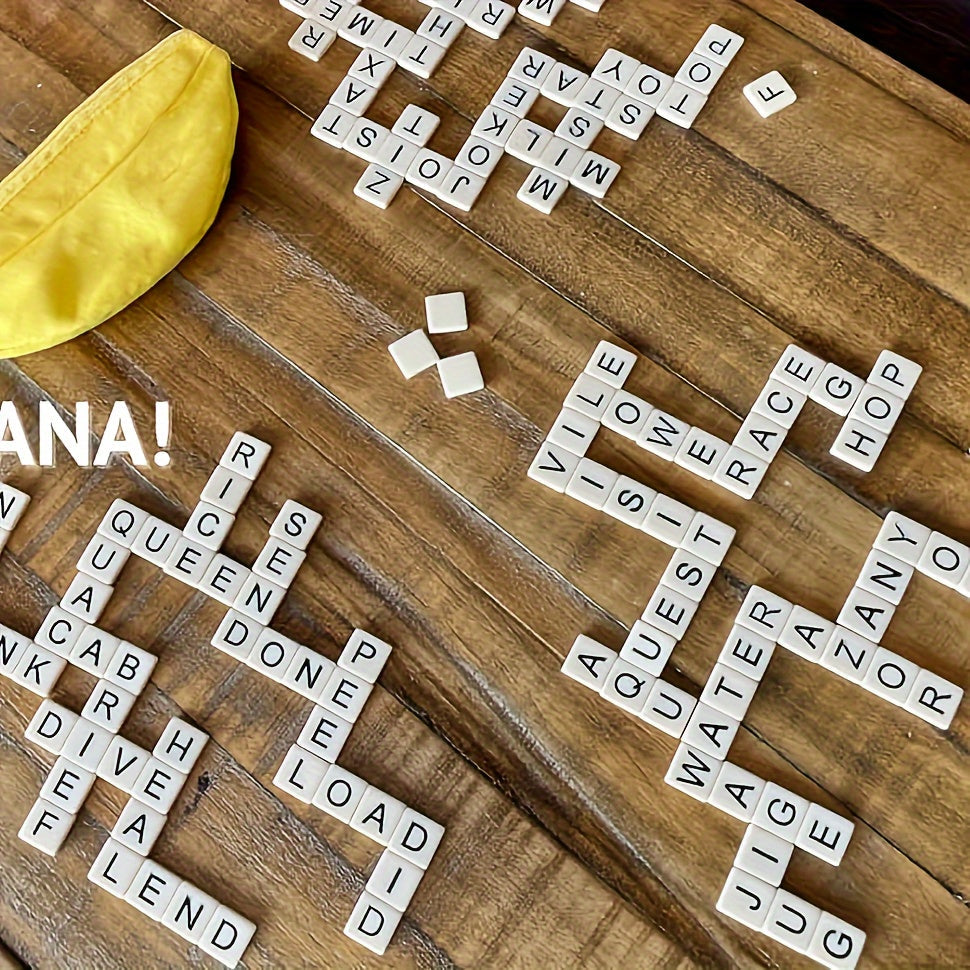 WordMasters - Educational Board Game for English Language Training