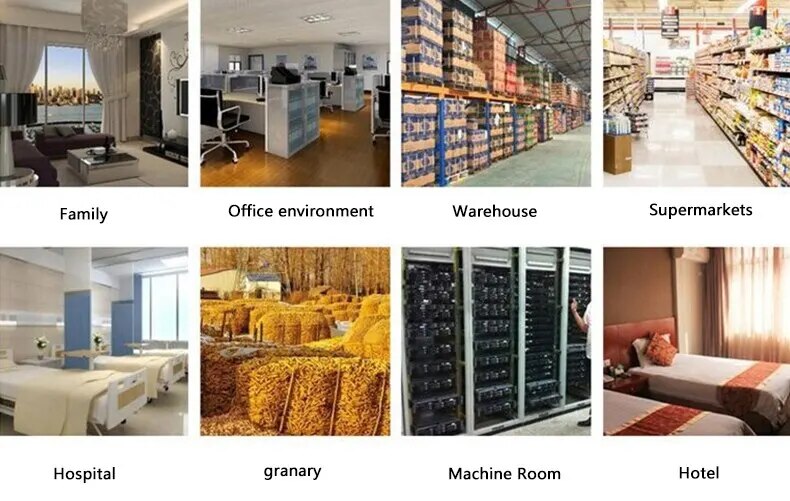 Zarreti Anti-Insect Device | Say Goodbye to Pests in Your Home!