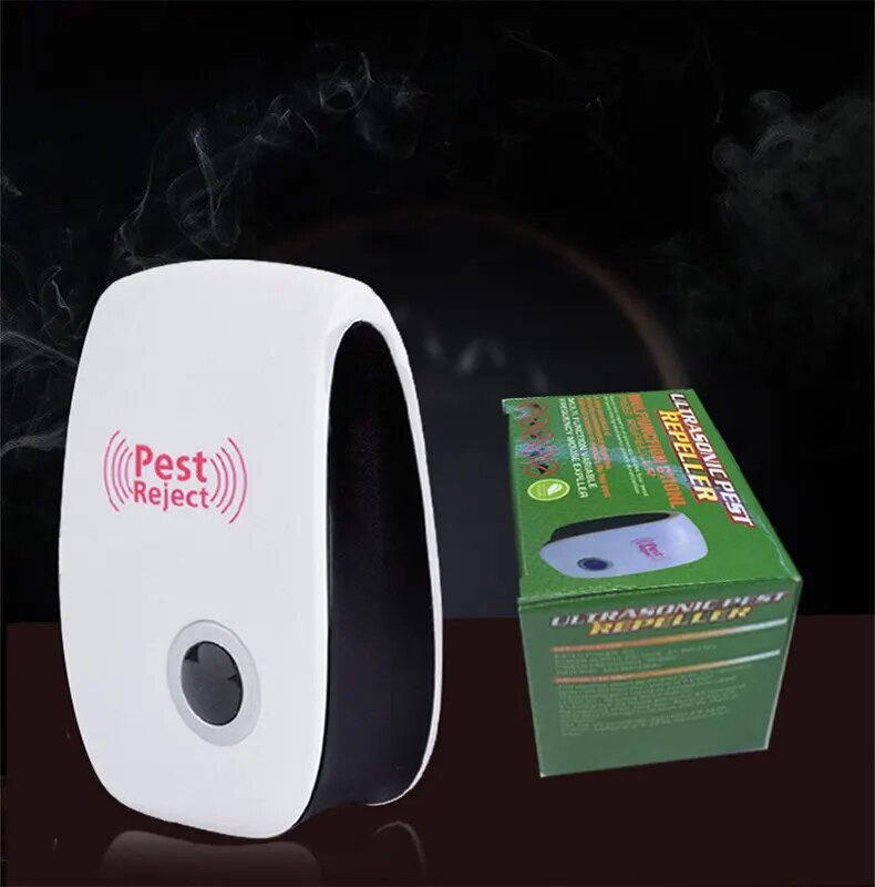 Zarreti Anti-Insect Device | Say Goodbye to Pests in Your Home!