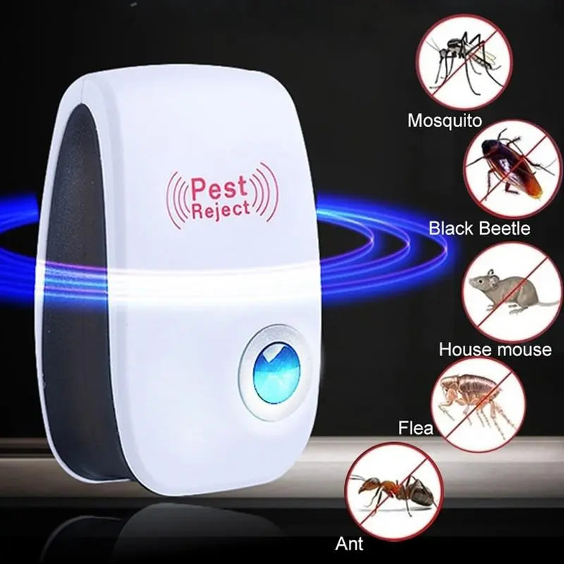Zarreti Anti-Insect Device | Say Goodbye to Pests in Your Home!