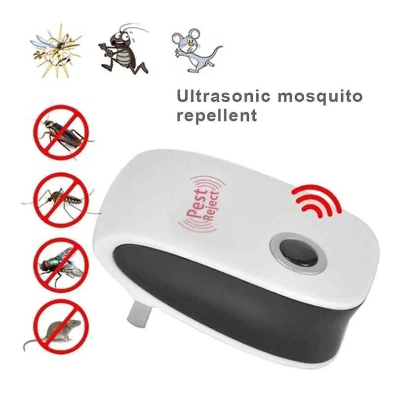 Zarreti Anti-Insect Device | Say Goodbye to Pests in Your Home!