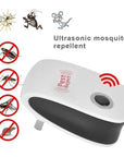 Zarreti Anti-Insect Device | Say Goodbye to Pests in Your Home!