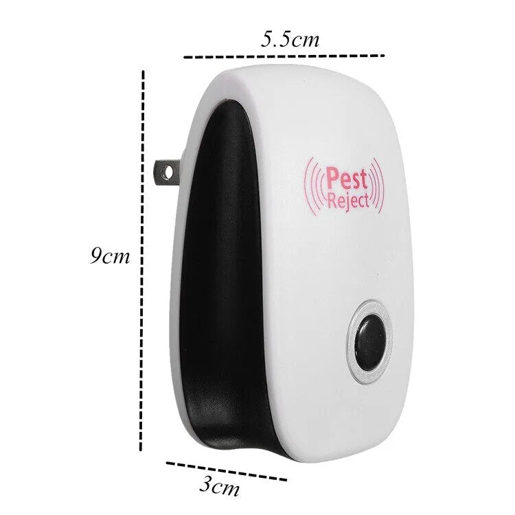 Zarreti Anti-Insect Device | Say Goodbye to Pests in Your Home!