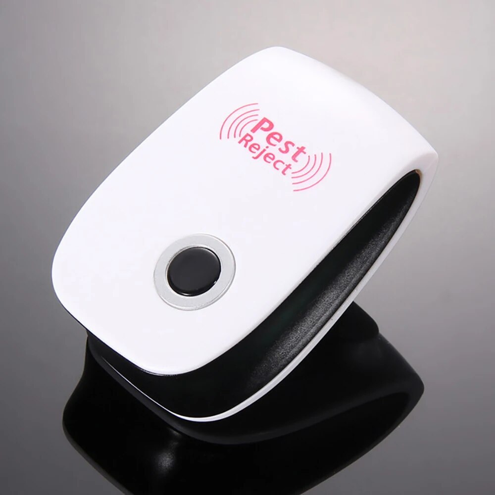 Zarreti Anti-Insect Device | Say Goodbye to Pests in Your Home!