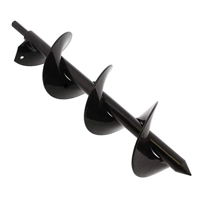 Zarreti Ground Auger for Drill