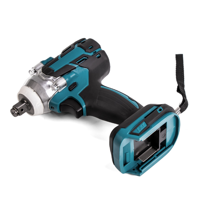 Zarreti Pro Drill | A powerful tool for all your tasks