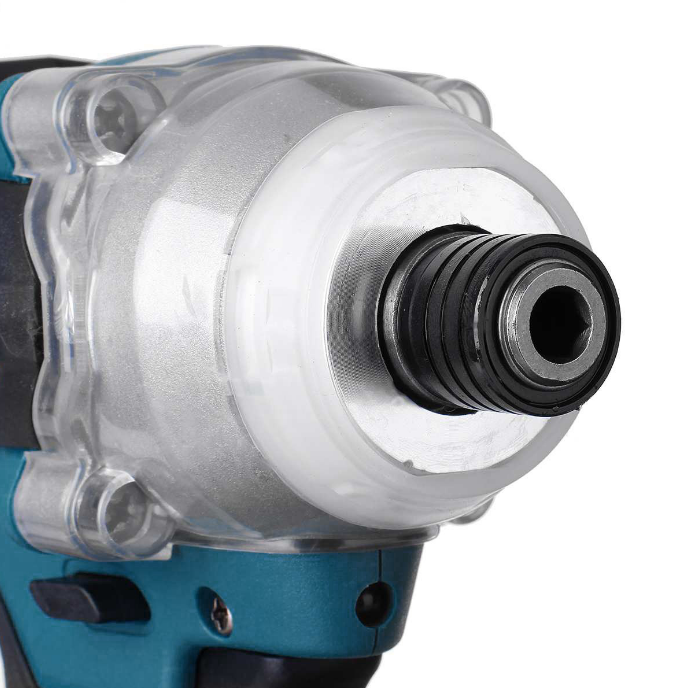 Zarreti Pro Drill | A powerful tool for all your tasks