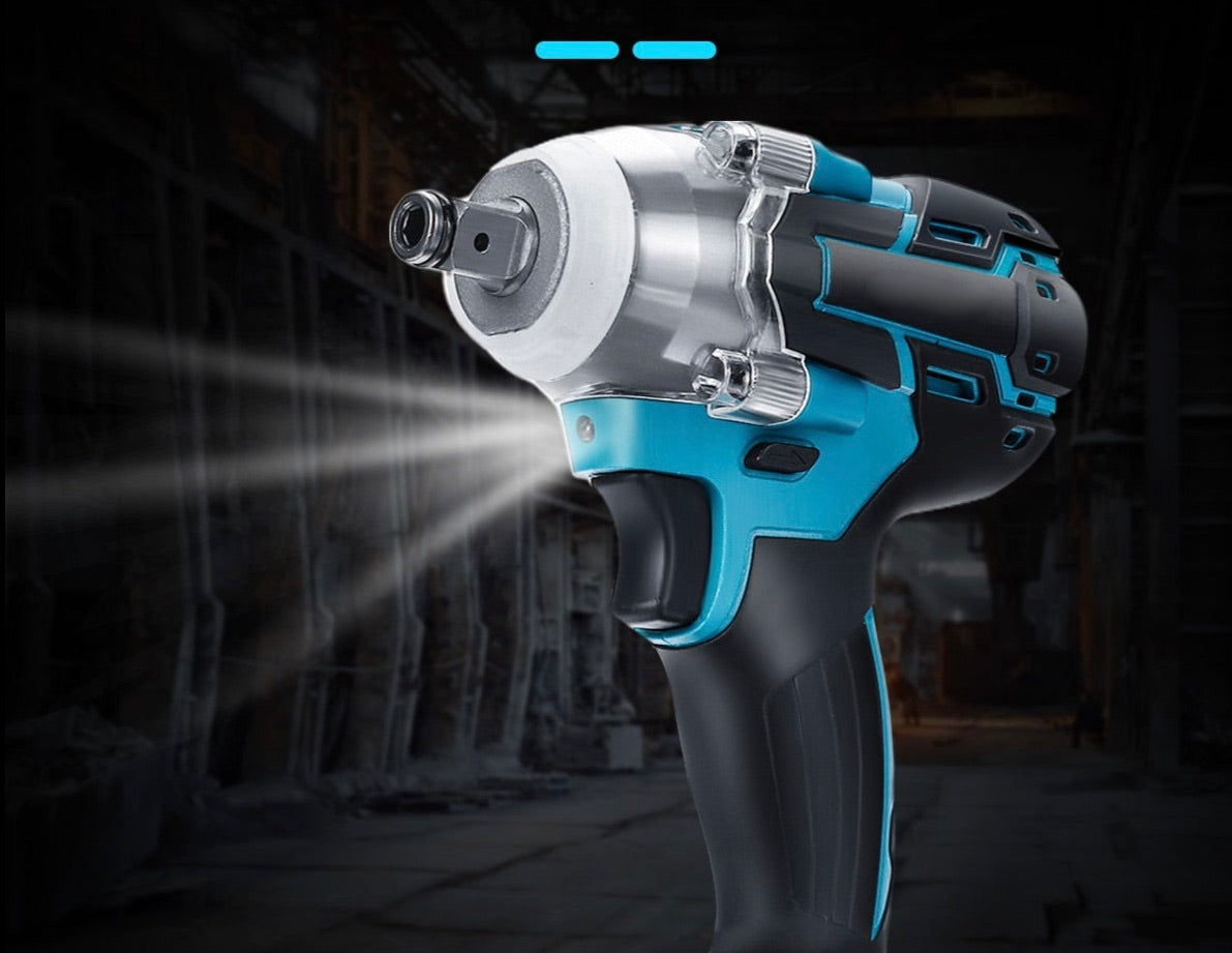 Zarreti Pro Drill | A powerful tool for all your tasks