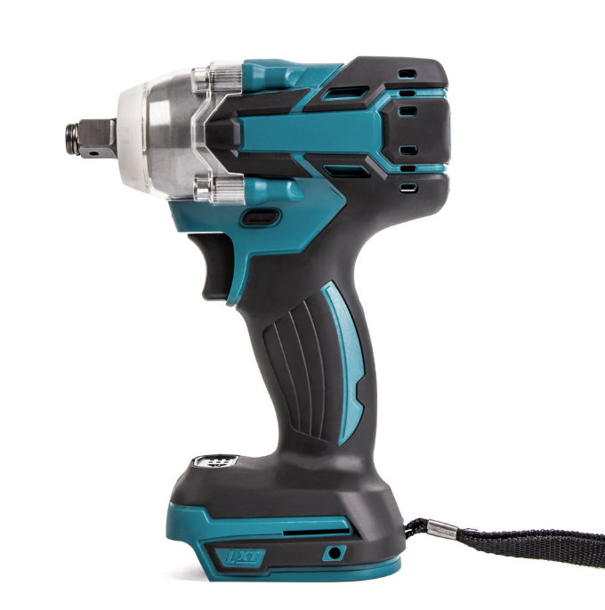 Zarreti Pro Drill | A powerful tool for all your tasks