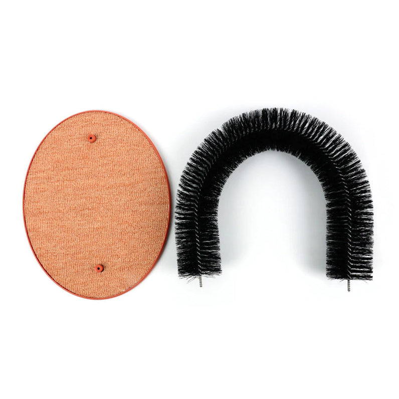 ZenKitty | Cat Massage Arch