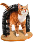 ZenKitty | Cat Massage Arch