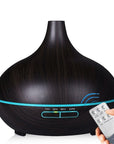 ZenMist Diffuser | Relax your mind & body with the soothing scent of aromatherapy!