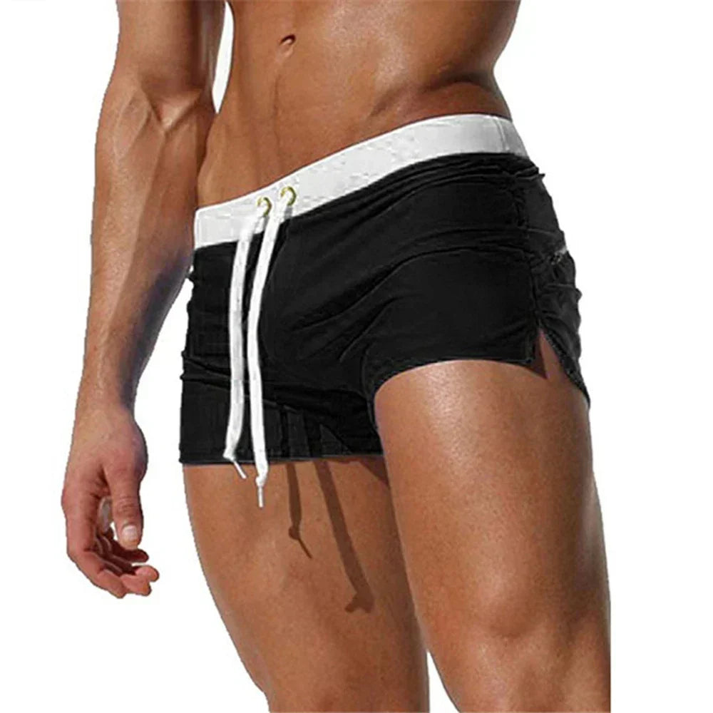Zenone - Men's Swim Shorts