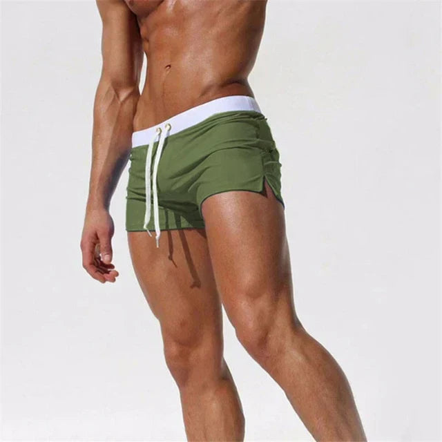 Zenone - Men's Swim Shorts