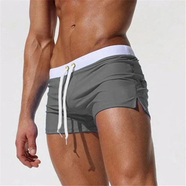 Zenone - Men's Swim Shorts