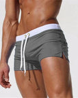 Zenone - Men's Swim Shorts