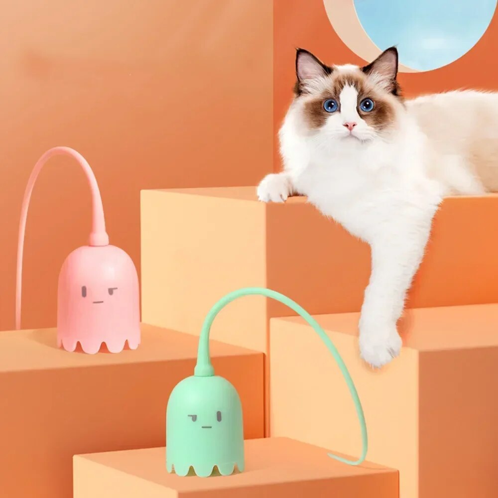 ZephPaws | Active Play for Happy Cats