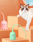 ZephPaws | Active Play for Happy Cats