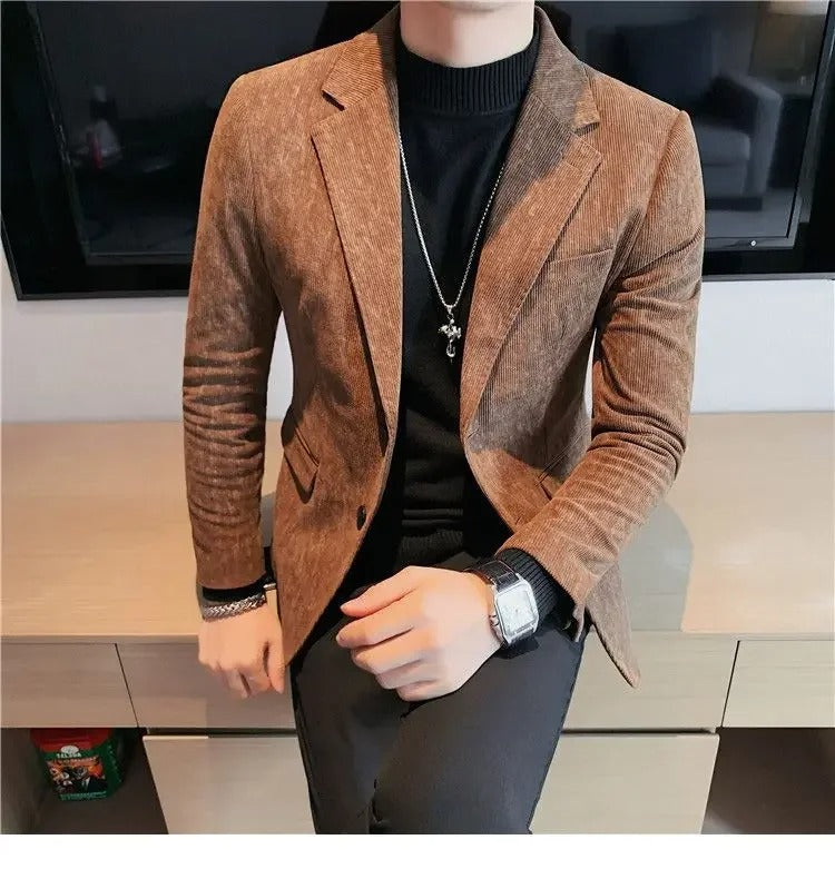 Zidon – Stylish Casual Blazer