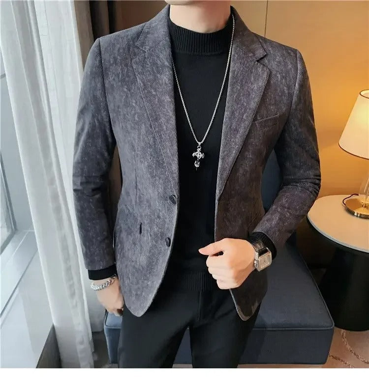 Zidon – Stylish Casual Blazer