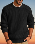 Zierk – Long-Sleeved Jumper