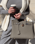 Zina – Subtle Luxury Bag