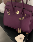 Zina – Subtle Luxury Bag