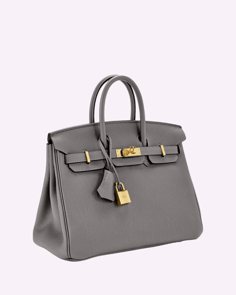 Zina – Subtle Luxury Bag