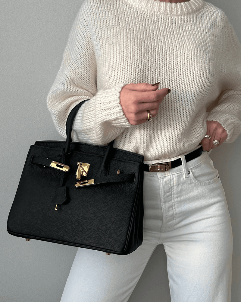 Zina – Subtle Luxury Bag