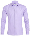Zip Fit Shirt for Men - Arjan