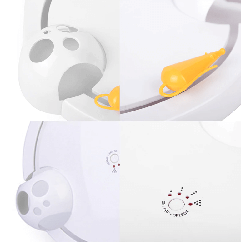 ZippyKat | Hunting Instinct Toy