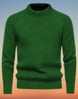 Ziyad – Crew Neck Autumn Sweater