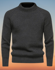 Ziyad – Crew Neck Autumn Sweater