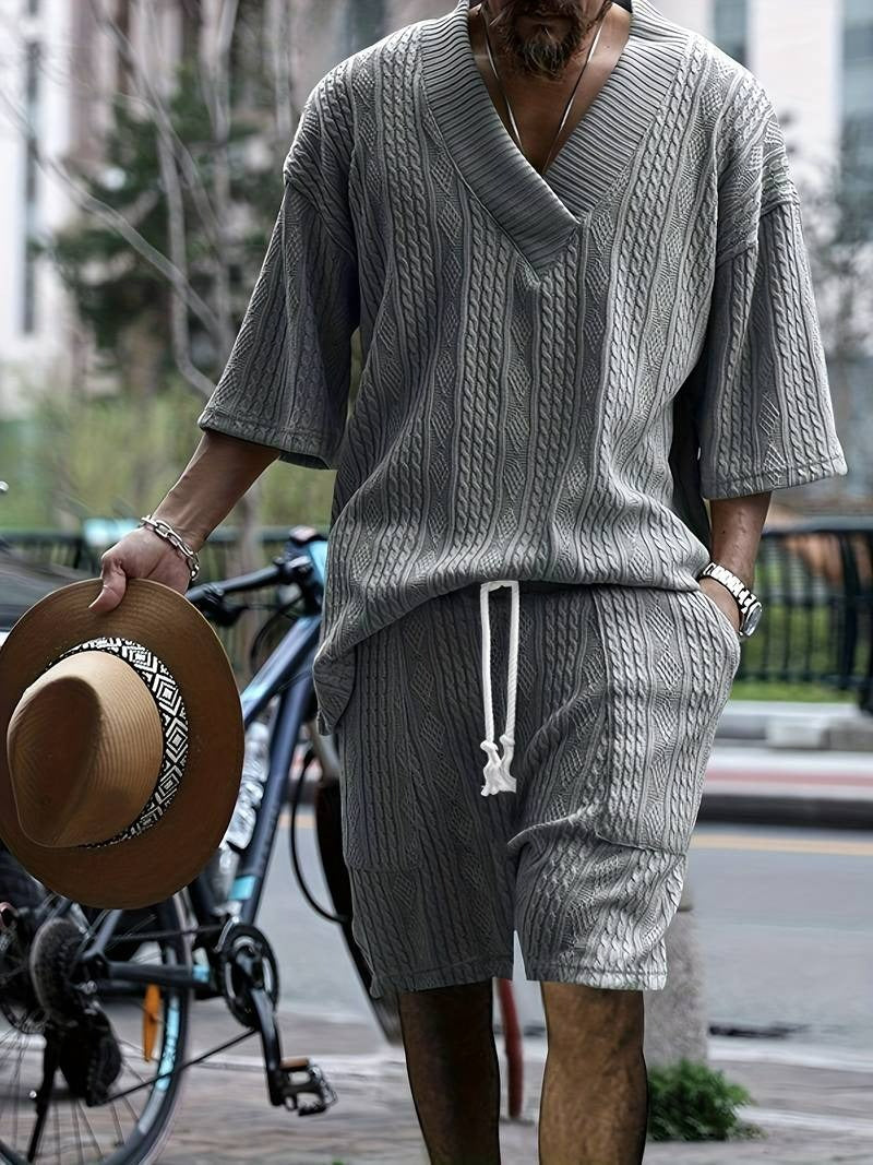 Zomerset voor mannen - Johann