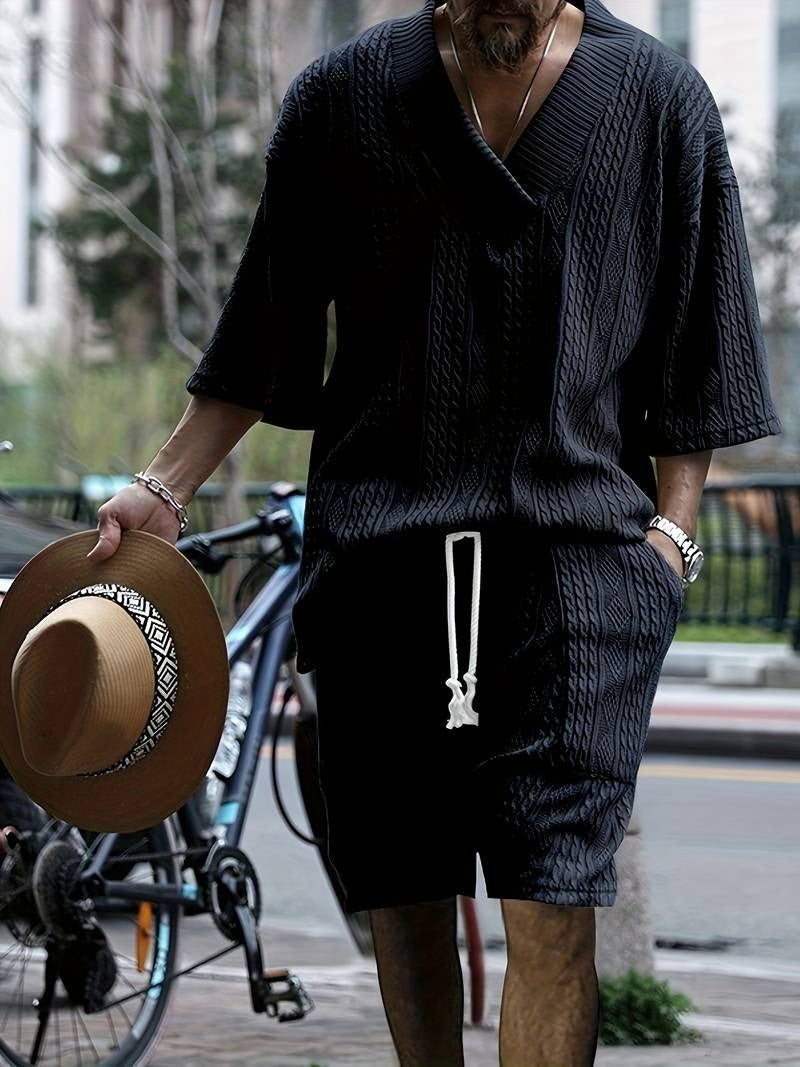 Zomerset voor mannen - Johann