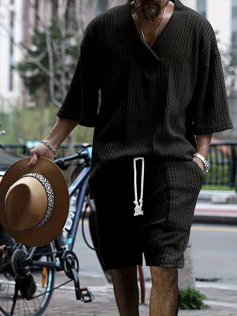 Zomerset voor mannen - Johann