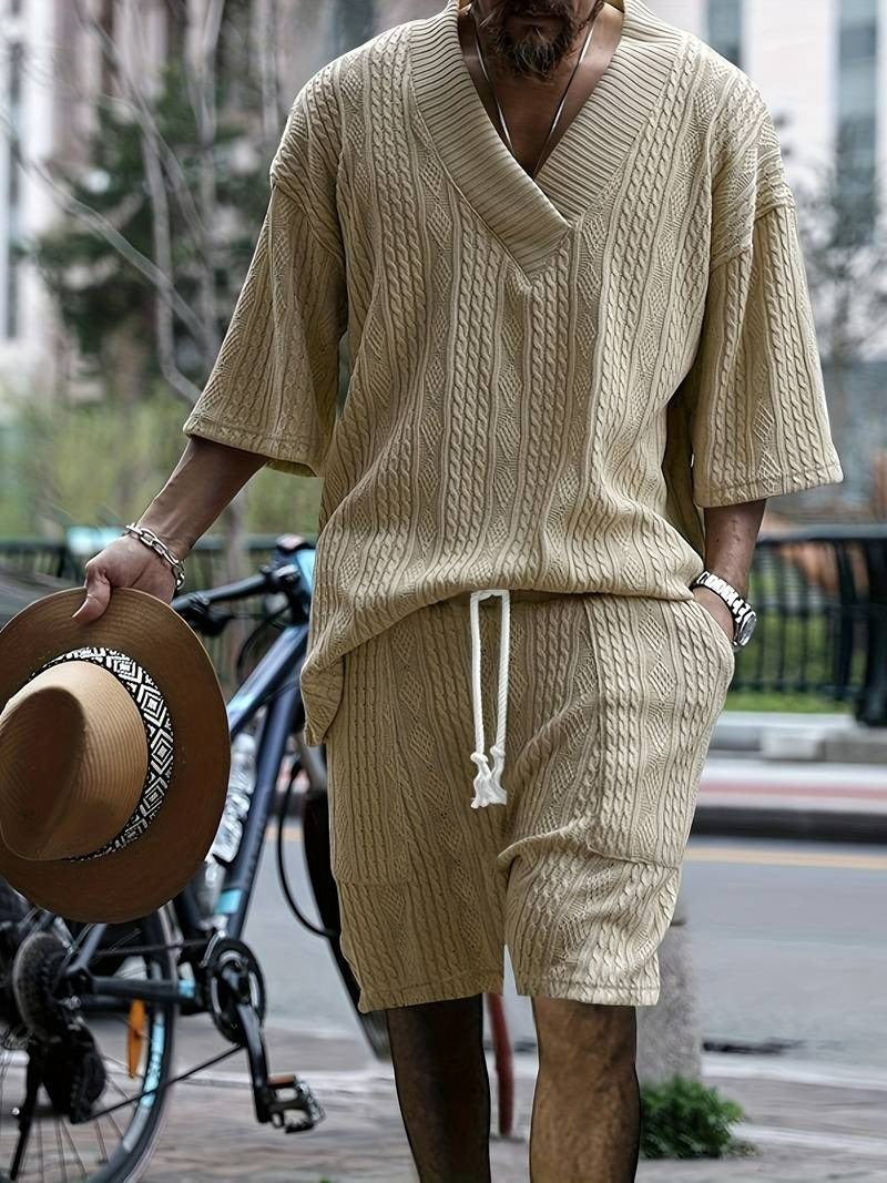 Zomerset voor mannen - Johann