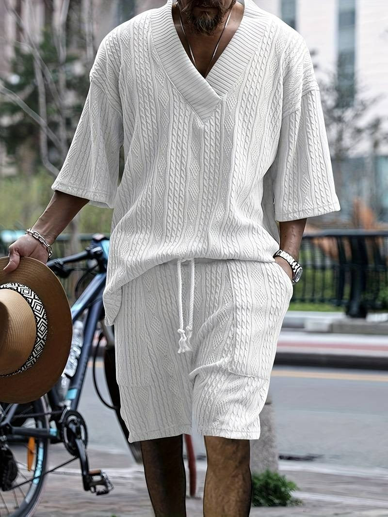 Zomerset voor mannen - Johann