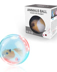 ZoomZing | Interactive Ball for Pets