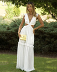 Versailles Maxi Dress